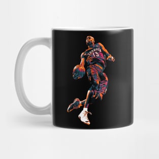 Vince Carter Mug